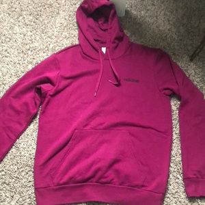 Adidas Hoodie *READ DESCRIPTION*